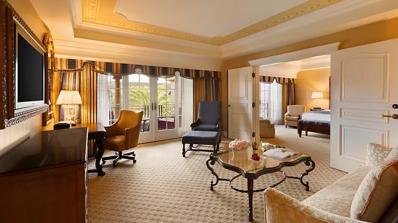 Kings Cottage property